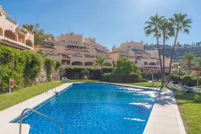 Ground Floor Apartment in Elviria