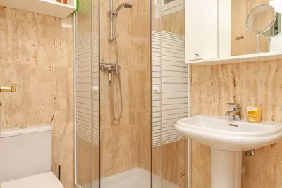 Ground Floor Apartment in Elviria