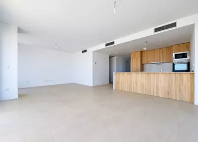 Penthouse Duplex in Manilva