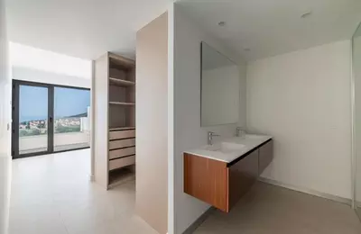 Penthouse Duplex in Manilva