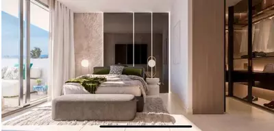 Penthouse Duplex in Manilva