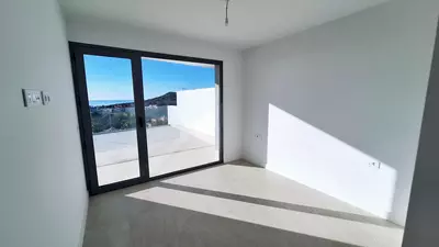 Penthouse Duplex in Manilva