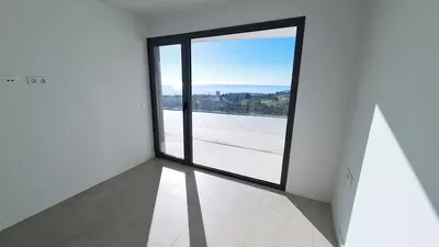 Penthouse Duplex in Manilva