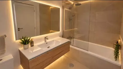 Penthouse Duplex in Manilva