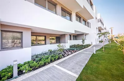 Penthouse Duplex in Manilva
