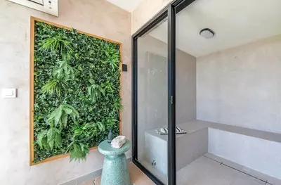 Penthouse Duplex in Manilva