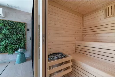 Penthouse Duplex in Manilva