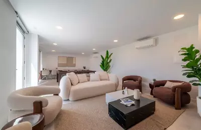 Penthouse Duplex in Manilva