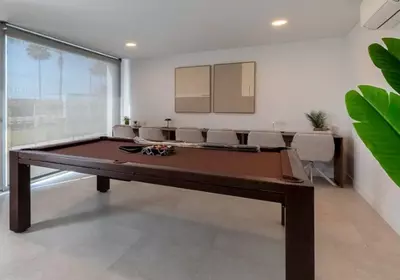Penthouse Duplex in Manilva