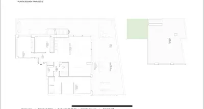 Penthouse Duplex in Manilva