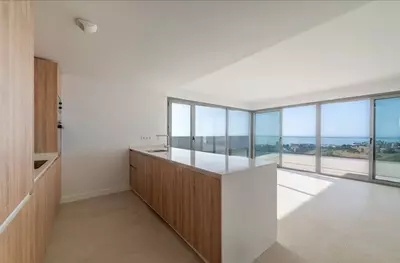 Penthouse Duplex in Manilva