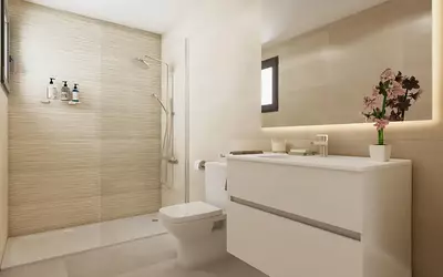 Apartment in Estepona