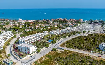 Apartment in Estepona