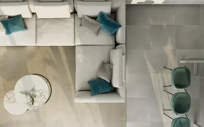 Apartment in Estepona