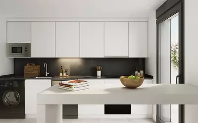 Apartment in Estepona