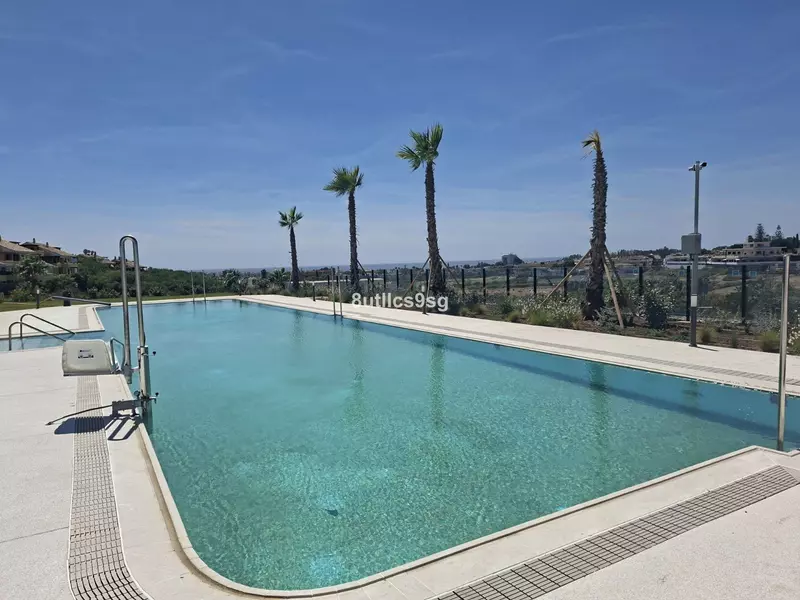 Penthouse in Estepona