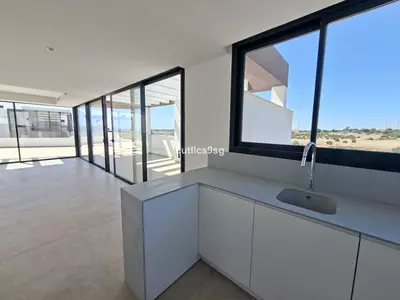 Penthouse in Estepona