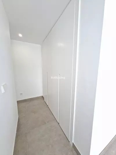Penthouse in Estepona