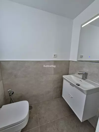 Penthouse in Estepona