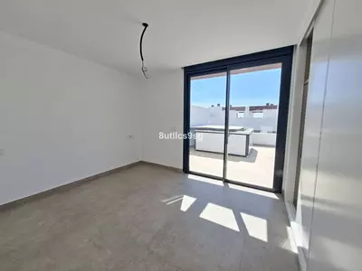 Penthouse in Estepona
