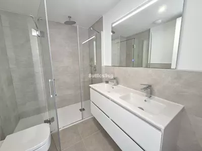 Penthouse in Estepona