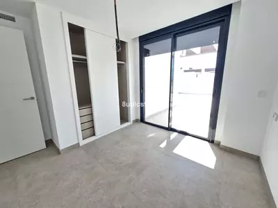 Penthouse in Estepona