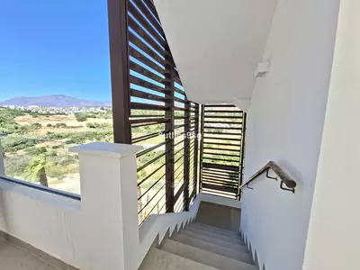 Penthouse in Estepona