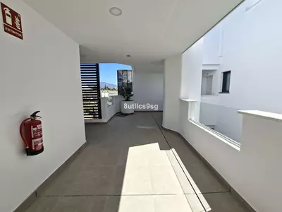 Penthouse in Estepona