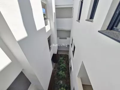 Penthouse in Estepona