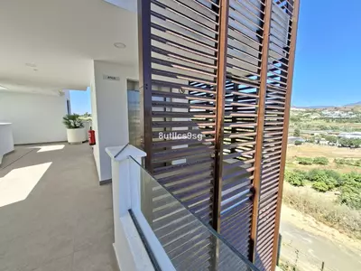 Penthouse in Estepona