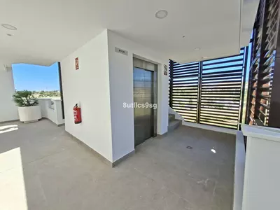 Penthouse in Estepona