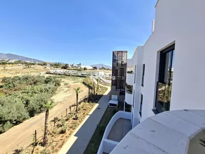 Penthouse in Estepona