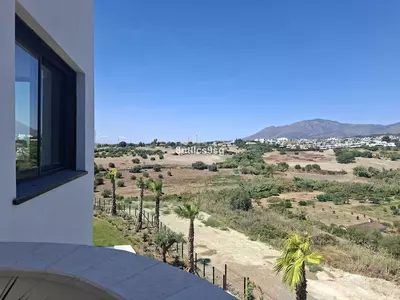 Penthouse in Estepona
