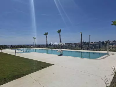 Penthouse in Estepona