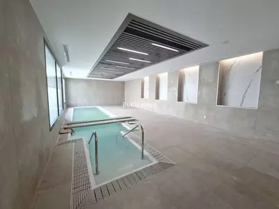 Penthouse in Estepona