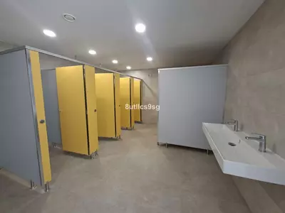 Penthouse in Estepona