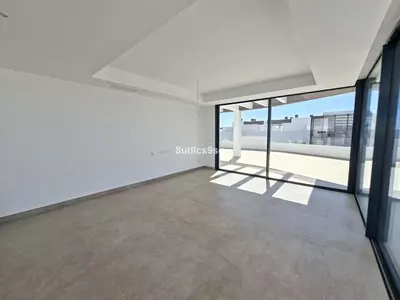 Penthouse in Estepona