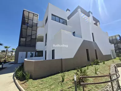 Penthouse in Estepona