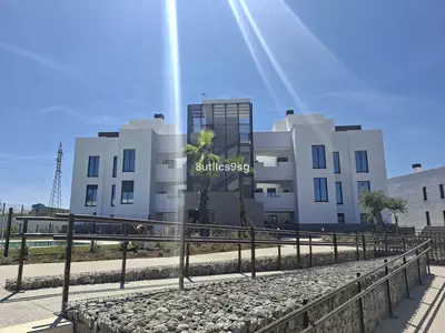 Penthouse in Estepona