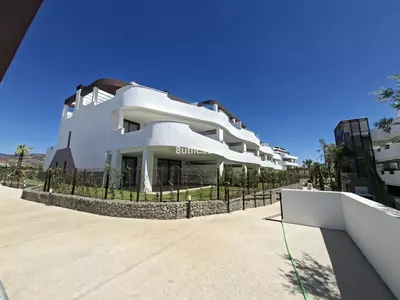 Penthouse in Estepona