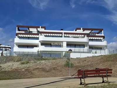 Penthouse in Estepona
