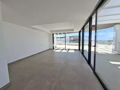Penthouse in Estepona