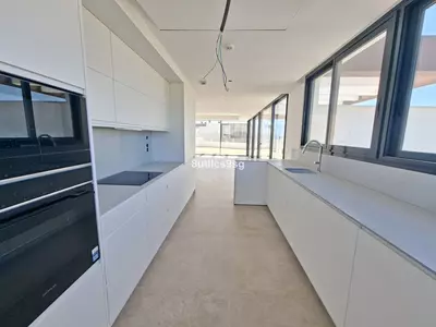 Penthouse in Estepona