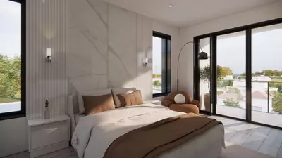 Detached Villa in Marbella
