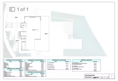 Detached Villa in Marbella