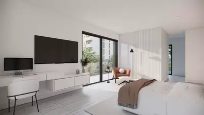 Detached Villa in Marbella