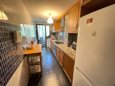 Ground Floor Apartment in Selwo