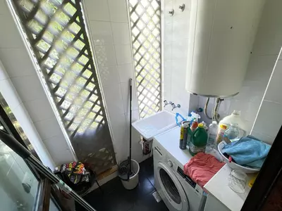 Ground Floor Apartment in Selwo