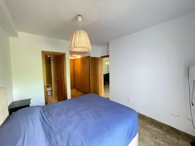 Ground Floor Apartment in Selwo