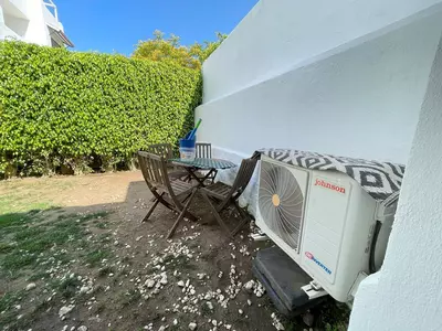 Ground Floor Apartment in Selwo